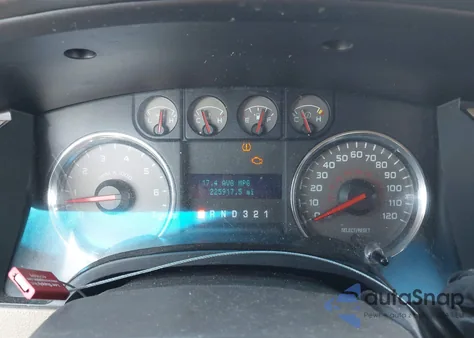 2010 Ford F-150 Fx2 Sport/Stx/Xl/Xlt from USA, damaged, VIN 1FTEX1C85AKE64268